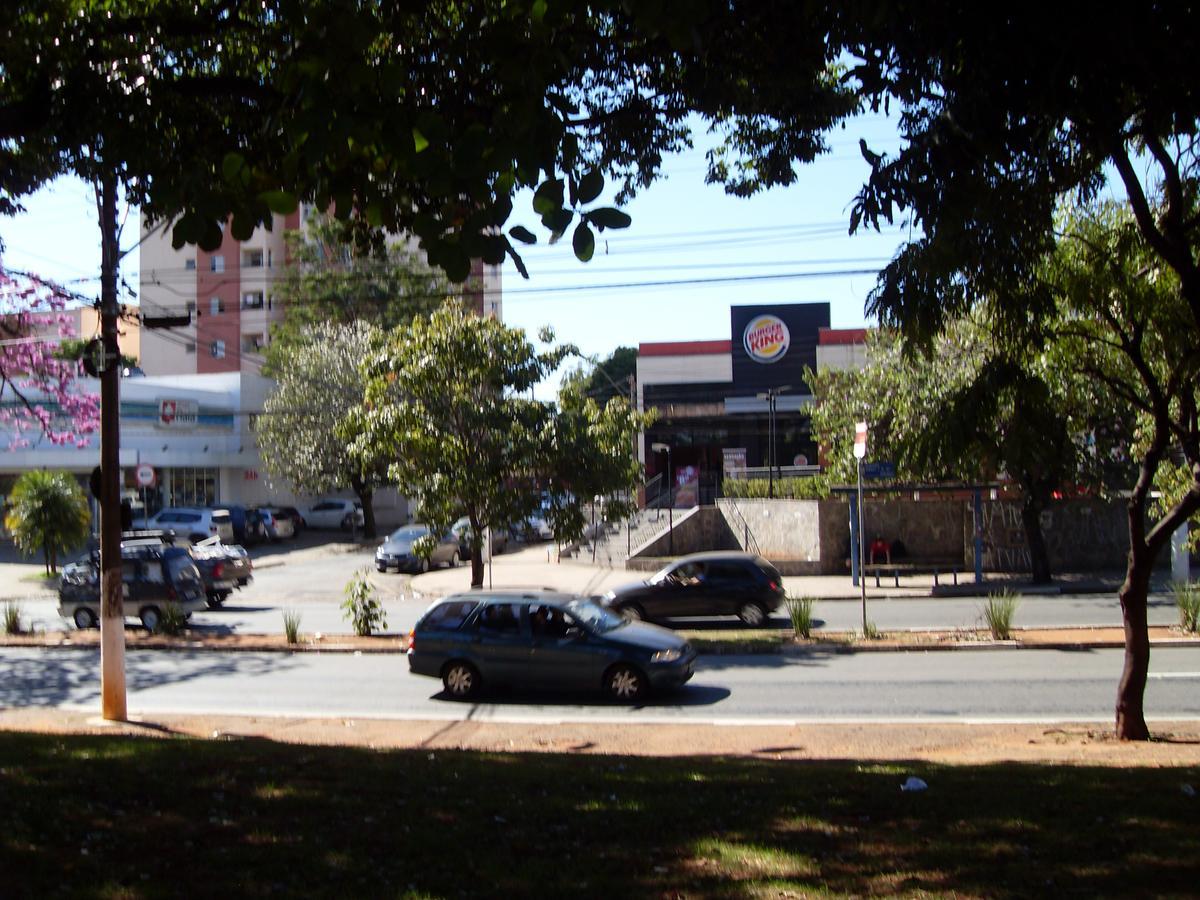 Unibarao Hotel -Proximo As Universidades Unicamp-Puc-Hospitais -Bancos-Restaurantes-Praca Capital -Shopping Dom Pedro - Expo Dom Pedro-Ceasa Campinas  Exterior foto