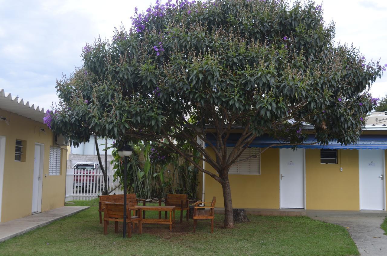 Unibarao Hotel -Proximo As Universidades Unicamp-Puc-Hospitais -Bancos-Restaurantes-Praca Capital -Shopping Dom Pedro - Expo Dom Pedro-Ceasa Campinas  Exterior foto